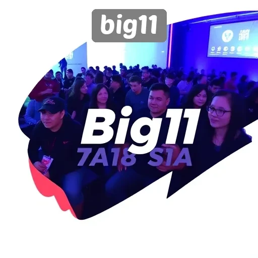 Big11 dan Komunitas Gamer Indonesia: Membangun Kolaborasi