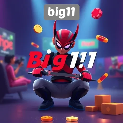 Bagaimana Big11 Meningkatkan Pengalaman Gaming Pengguna
