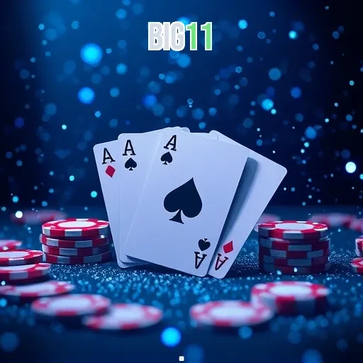 big11 Event Game
