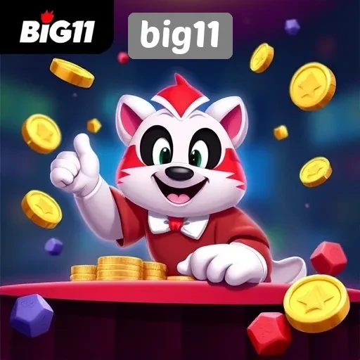 Mengulik Fitur Menarik di Situs Game Big11