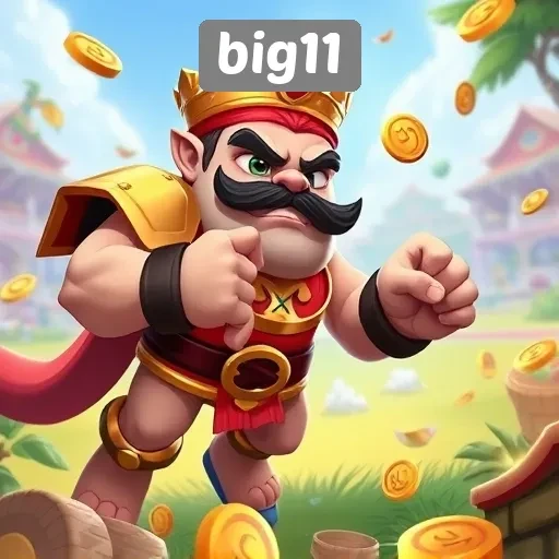 Keunggulan Fitur Interaktif di Situs Game Big11