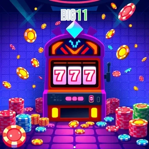 big11 Game Puzzle